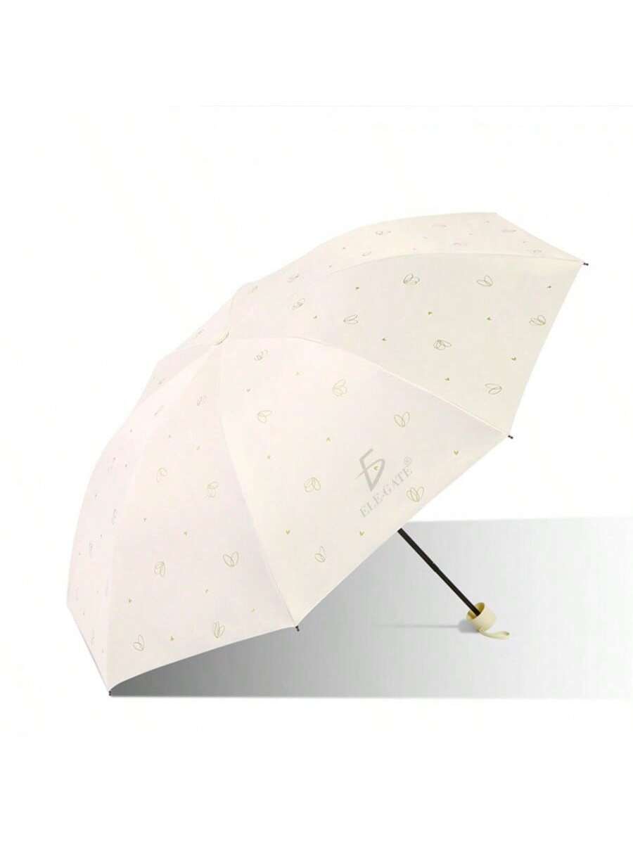 Sombrillas portátiles anti UV y lluvia