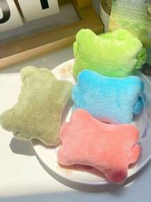 1pc Hand Pillow Desk Mouse Pad Wrist Rest Pad Typing Wrist Support Hand Mat