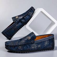 Pantofi sport bărbați noi, pantofi sport cu talpă moale și ușoară, pantofi sport business, mocasini sport în aer liber, pantofi sport fără mâneci, mărime mare 38-46