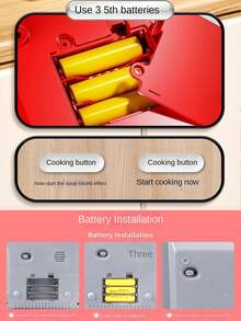 23 piezas/52 piezas/84 piezas Juego de cocina de juguete de chef pequeño con utensilios de cocina, ollas, cortadores y alimentos de juguete de madera en color rosa/rojo/verde para niñas, juguetes de cocina, juguetes para niños