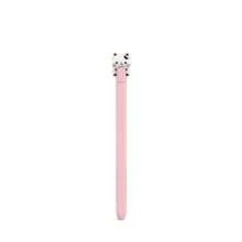 Cute Bear Protective Case Compatible With Apple Pencil Pro And 2nd Generation, As Well As Apple Pencil (USB-C), With Silicone Protective Case For 1st Generation Apple Pencil