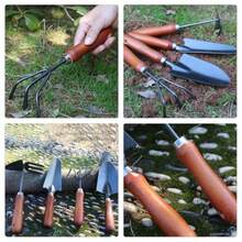 Garden Tools And Accessories