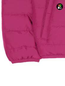 Big City Tween Girls Jackets - Violet Purple - View 10