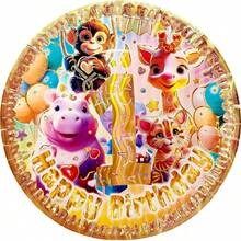 Felicidades 1