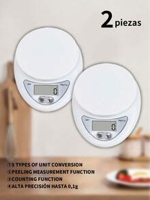 2 piezas