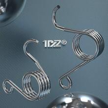 1PZ TH9-BR2 Throttle Pedal And Brake Return Springs 9502 And 9503 Manco/American Sportworks Go Kart