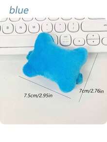 1pc Hand Pillow Desk Mouse Pad Wrist Rest Pad Typing Wrist Support Hand Mat