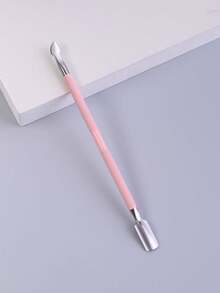 YUANDU 1件装卸甲油工具 - 粉色 - 查看 9