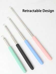 1 buc ajutor de fixare a brățării din oțel inoxidabil, ajutor de bijuterii cu încuietoare pentru brățară, instrument portabil pentru brățări, bijuterii și echipamente de agățare, instrument de atașare a brățării, dispozitiv de fixare reglabil pentru brățară - ajutor de bijuterii ușor de utilizat pentru femei