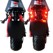 4 件装 18 毫米 LED 汽车鹰眼灯 12V 专用照明灯具适用于所有类型的车辆 - 4pcs - 查看 4