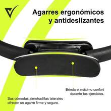 Pilates Set - Gray - View 6