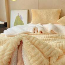 Sofa Blankets, Throw Blankets & Nap Blankets - Peninsula Blue - View 4