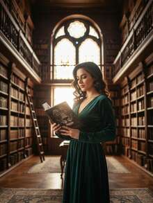 Religion & Spirituality - Single Book - View 3