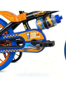 Bicycles 12-Inch Rim Small Bicycles - Hotwells - View 4