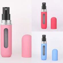 Perfumes de hombre MAIDEN ANNA 9Am Dive Agua de Perfume 100 ml Unisex Perfume feromonas Perfumes arabes Quick ship Contains the scent of lemon, pink pepper and sandalwood, suitable for socializing in bars and clubs, parties and dates, ideal for men's holiday gifts (Halloween, Christmas, Valentine's Day, Birthday, Anniversary) Beautifully packaged, long-lasting fragrance, suitable for men of all ages - rosa - Ver 5