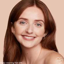 ColourPop Pretty Fresh Tinted Moisturizer - Hydrating Skin Tint & Glowy Summer Makeup With Lightweight Coverage - Made With Hyaluronic Acid & Coconut Water - Fair 2W (1.45 Oz) - 1 - Xem 3