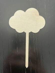 Targhetta in legno personalizzata con nome famiglia, decorazione da giardino personalizzata, fai da te, etichetta in legno per piante grasse, cartellino floreale, etichetta creativa per giardinaggio, regalo di Ringraziamento, regalo per amanti dei libri, decorazione d'interni estetica con fiori e articoli essenziali, per casa, libreria, camera da letto, soggiorno e ufficio, regalo per signore e insegnanti - San Valentino, matrimonio, regalo del lunedì