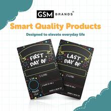 Kids Writing Pads - Black - View 7