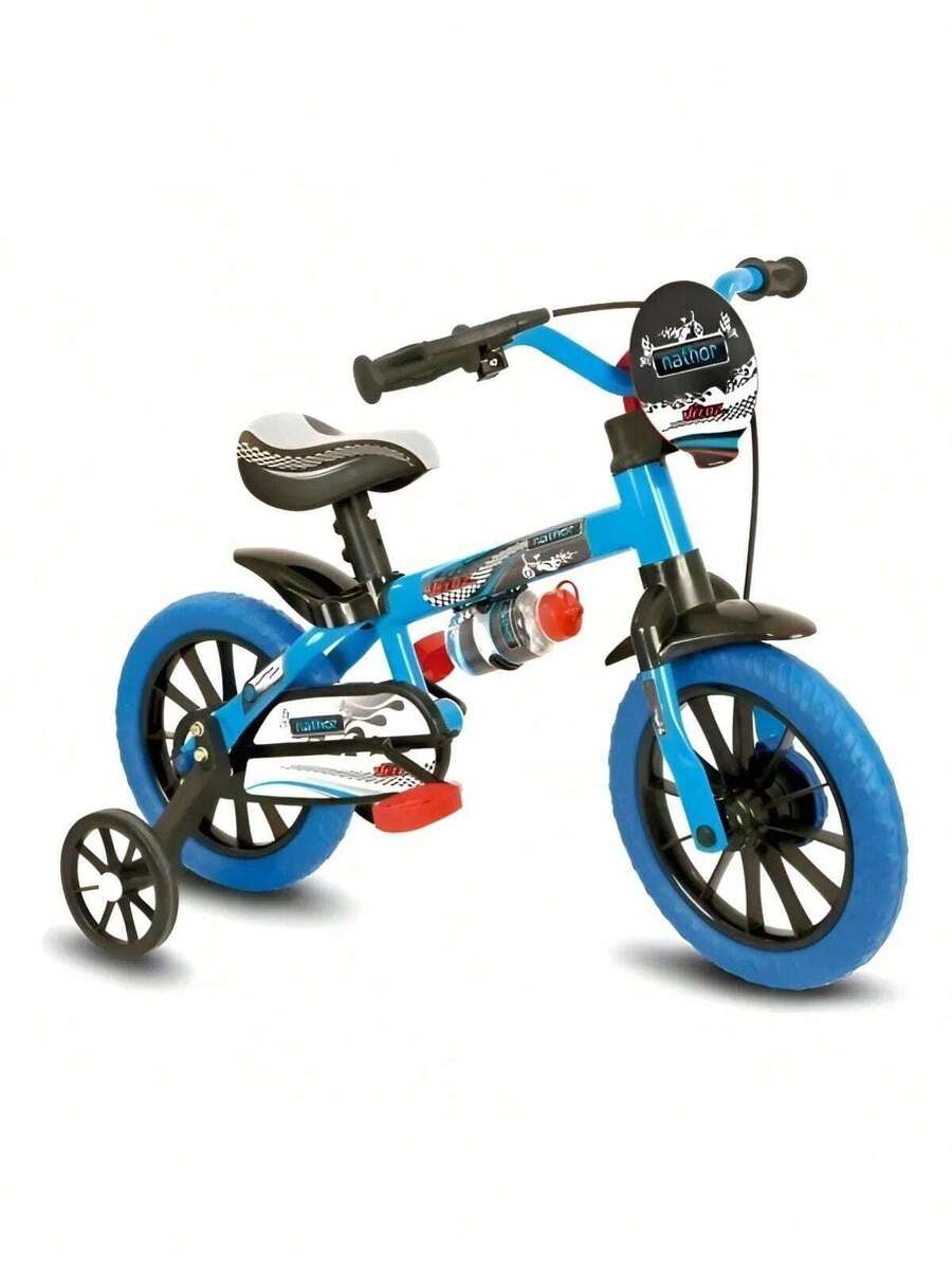 12 Inch Speedy Bicycle - Nhanh - Xem 1