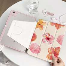 360° Protective Case Compatible With IPad Air (M2), IPad Pro (M4), IPad Air 4/5/6, IPad Pro 10.5, IPad 2022/2021/2024, IPad 12.9, IPad Mini 7, IPad Air 11 (2025), IPad 11th, IPad Air 13 (2025)