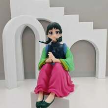 /The Apothecary Diaries Anime Figures PVC Model MaoMao & Table Cute Girl Action Figures Toys For Gift Collect Figure Christmas - B Không có hộp - Xem 6