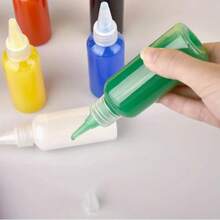 9/13/14/16/29pcs DIY Magic Water Toys, 1 Set Multi-Style Shape DIY Magic Water Sprites Educational & Fun Toys, Children Handmade DIY Water Sprites, Water Babies Craft Set - Magic Water, Solution (Random) + Molds (Random) + Molding Powder + Accessories + Box, Cute Creative Sensory Enlightenment Educational Toys - Multicolor - View 11