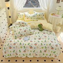 Zestawy do dekoracji tkanin - Świat lasu - Zobacz 12