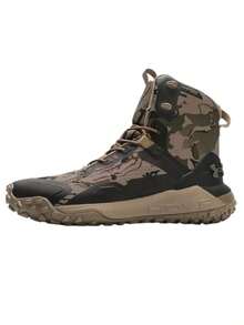 Men Boots - Brown - View 3