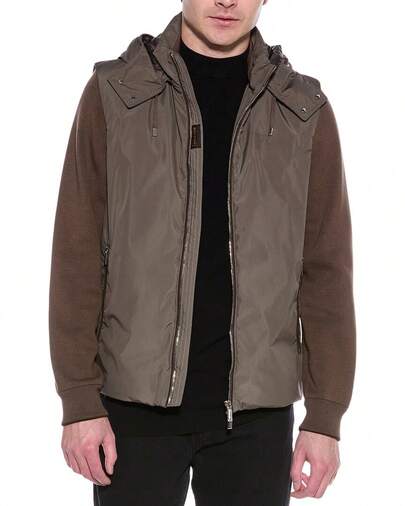 MooRER Evan Down Jacket