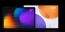 Xiaomi Pad 7 Pro 11.2" Tablet, Snapdragon 8, Redmi Pad, Large Screen For Office & Business, 12GB+512GB, USB Type-C - Black - View 2