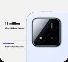 Xiaomi Pad 7 11.2" 3.2K Ultra HD 144Hz High Refresh Rate Flagship Display, Snapdragon 7+ Gen 3, Android Tablet, 8GB+128GB, Celestial Blue, USB Type-C - Blue - View 6