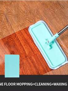 30/50 buc fulgi de curățare a podelelor din spumă, decontaminare concentrată pentru gresie, lemn, baie, mașină - accesorii pentru scule de curățare neîncărcate, eliminare puternică a mirosurilor, albastru