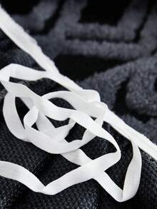 1pc Cationic Soft Plush Fabric Pet Proof Sofa Cover, Embossed Plush Jacquard Striped Pattern, Deep Gray Multi-Color, Thick Jacquard Plush Sofa Cover Suitable For 1/2/3/4 Seat Sofa, Autumn/Winter