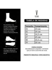 Vizzano Women's Casual Retro Stylish Brown Sole Platform Sneakers Original Comfortable - Blanco y gris - Ver 3