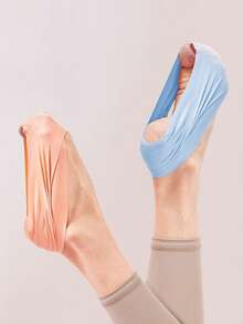 1/3 szt. Elastyczna taśma do ćwiczeń baletowych na podbicie stopy, profesjonalny trening sztuk walki