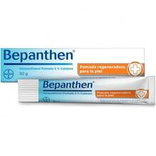 Pomada Regeneradora, Crema Hidratante para Regeneración de la Piel, Dexpantenol 5% Cutánea, 30g - 1 - Ver 5