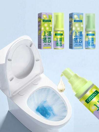 Odorizant de baie O picătură de parfum Ododorant de durată Deodorant de toaletă Aroma Deodorant de cameră Parfum