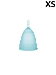 1Pc Applicator Tool For Menstrual Cups For Easy Insertion Reusable Period Cup Applicator Friendly Works With Most Menstrual Cups - Multicolor - View 14
