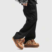 Zapatillas de plataforma gruesas y modernas para mujer, estilo retro marrón con cordones y detalles texturizados, cómodas y para uso diario. - Marrón Chocolate - Ver 4