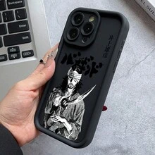 Fashion Phone Cases - Black - View 9