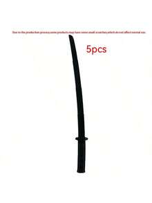 1pc 2024 New Samurai Sword, Telescopic Sword, Martial Arts Toy Sword, Extendable Length, Convenient Carry - Multicolor - View 7