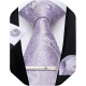 Hoa oải hương Paisley