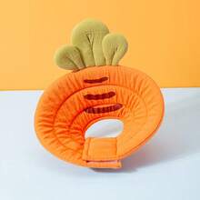 Bee Shape Pet Elizabethan Collar Adjustable Anti-Bite Collar ,Pet Accessories Wound Healing Collar ,After Surgery Cat Postoperative Collar, Cat Pet Cat And Dog Soft Neck Collar