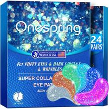 24 Count (Pack Of 1) + Dark Blue