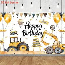 Banner plat 2D, 1 buc. Fundal fotografie înapoi în anii '90, tapiserie retro agățată pentru fotografie de petrecere în stil anii '90, decorare cu steag de perete cu graffiti hip-hop, recuzită de studio, consumabile pentru masă de tort de ziua de naștere