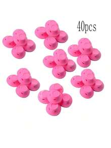 3/10/20/30 Stück Pilz Glocke Lockenwickler, Schlaf Locken Haarwickler, Hitzefrei Haarkräuselwerkzeuge, Haarwickler, Hitzefrei Locken, Haarkräusler, Haarpflege und Zubehör für Friseur Salon Schönheitsreise Essentials, Schulanfang, Reise Urlaubsartikel, Haarschmuck für Frauen, Haarkräusler, Lockiges Haar Bürste, Wickler, Lockiges Haar Produkte, Kräusler, Wickler für Haare, Haar Locken, Lockiges Haar Werkzeuge, Haarwickler, Haar, Haarwickler, Lockiges Haar, Hitzefrei Locken, Hitzefrei Locken, Haarkräusler, Friseur, Haarwerkzeuge, Haarpflege, Haarschmuck, Haarkräusler, Friseur Zubehör, Reise, Wickler, Harzeug, Haarschmuck, Lockiges Haar Produkte, Kräusler, Wickler für Haare, Friseurausrüstung, Zubehör, Haar Locken, Lockiges Haar Werkzeuge, Haarwickler, Weihnachten, Friseursalon, Haarkräuselgerät, Friseur Zubehör, Haarschmuck, Kräuselgerät, Friseur, Hitzefrei Wellen, Reise Essentials, Reise Essentiell, Frisur, Friseur