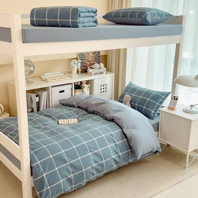 Sheet Sets With Pillowcases