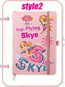 Paw Patrol Paw Patrol Themed Cartoon Student 3D Pencil Case And Stationery Box, Cute Boy And Girl Pencil Cases, Large-Capacity Creative Pencil Case, Convenient For School And Travel Luggage, Halloween, Thanksgiving, Christmas, Birthday Party Decoration Items, Small Gifts For Relatives And Friends At Parties And Gatherings