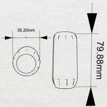 4 Travel Bottles Of Cosmetic Hand Soap Leak-Proof Protective Covers In Random Colors, Lotion Sub-Bottles Leak-Proof, Beauty & Health Health Walking Aids And Daily Auxiliary Products Waterproof Protective Covers.