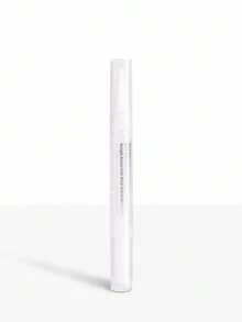 1pc/5pcs Set Nail Nutrition Oil In Pink, Yellow, Purple, Green, Transparent Colors, Nail Care Cuticle Treatment Pen To Repair Damaged, Brittle, Peeling Nails